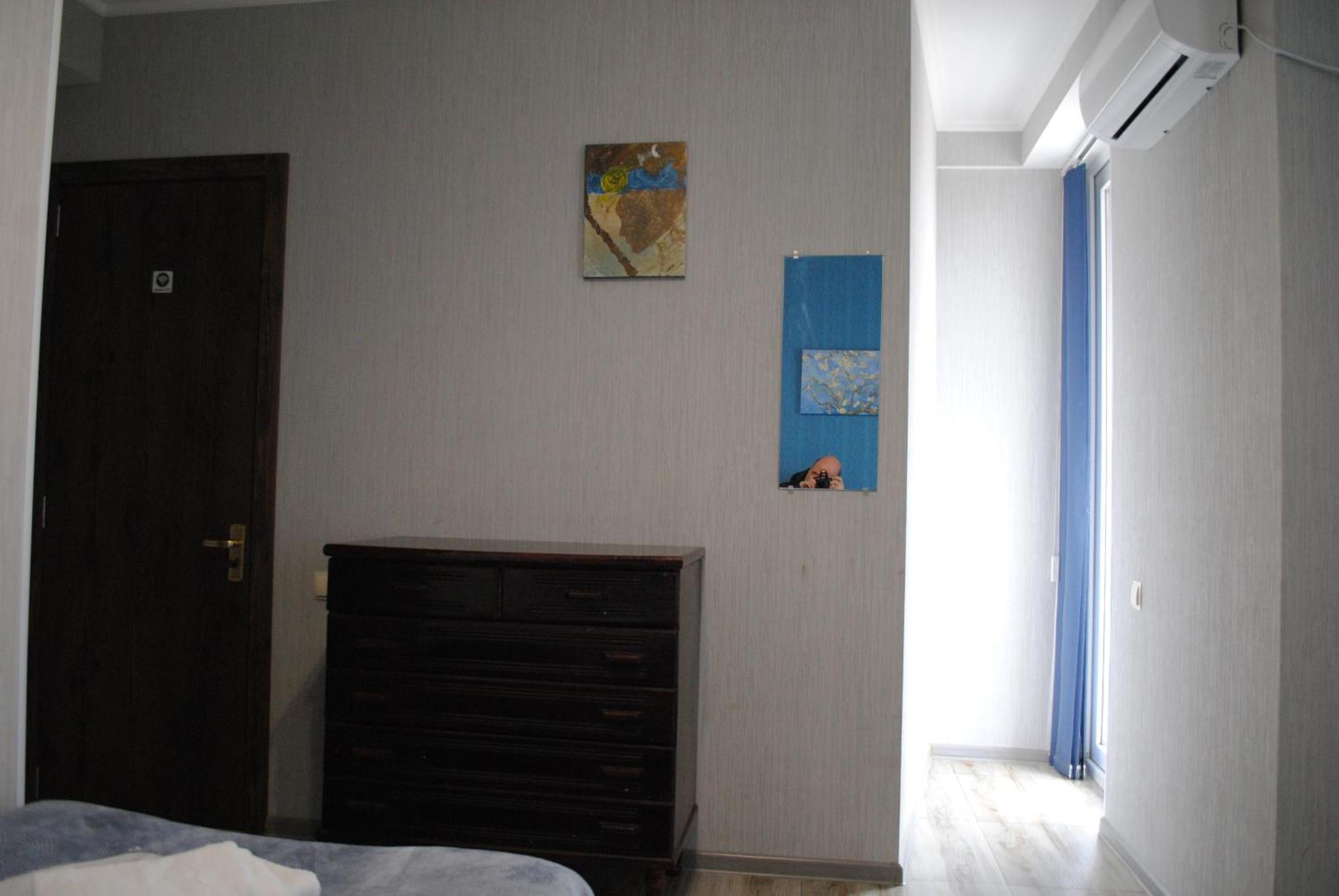 Sweet Home Tbilisi Exterior foto