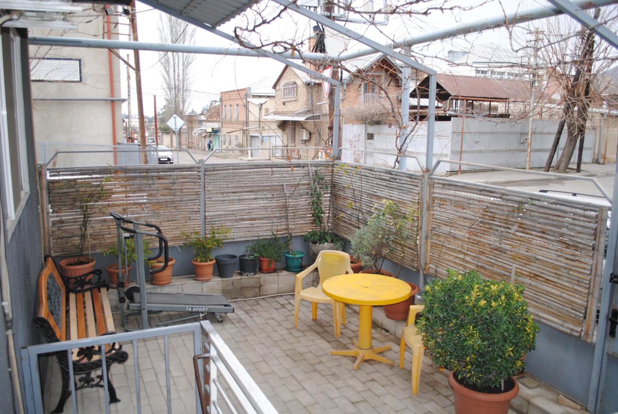 Sweet Home Tbilisi Exterior foto