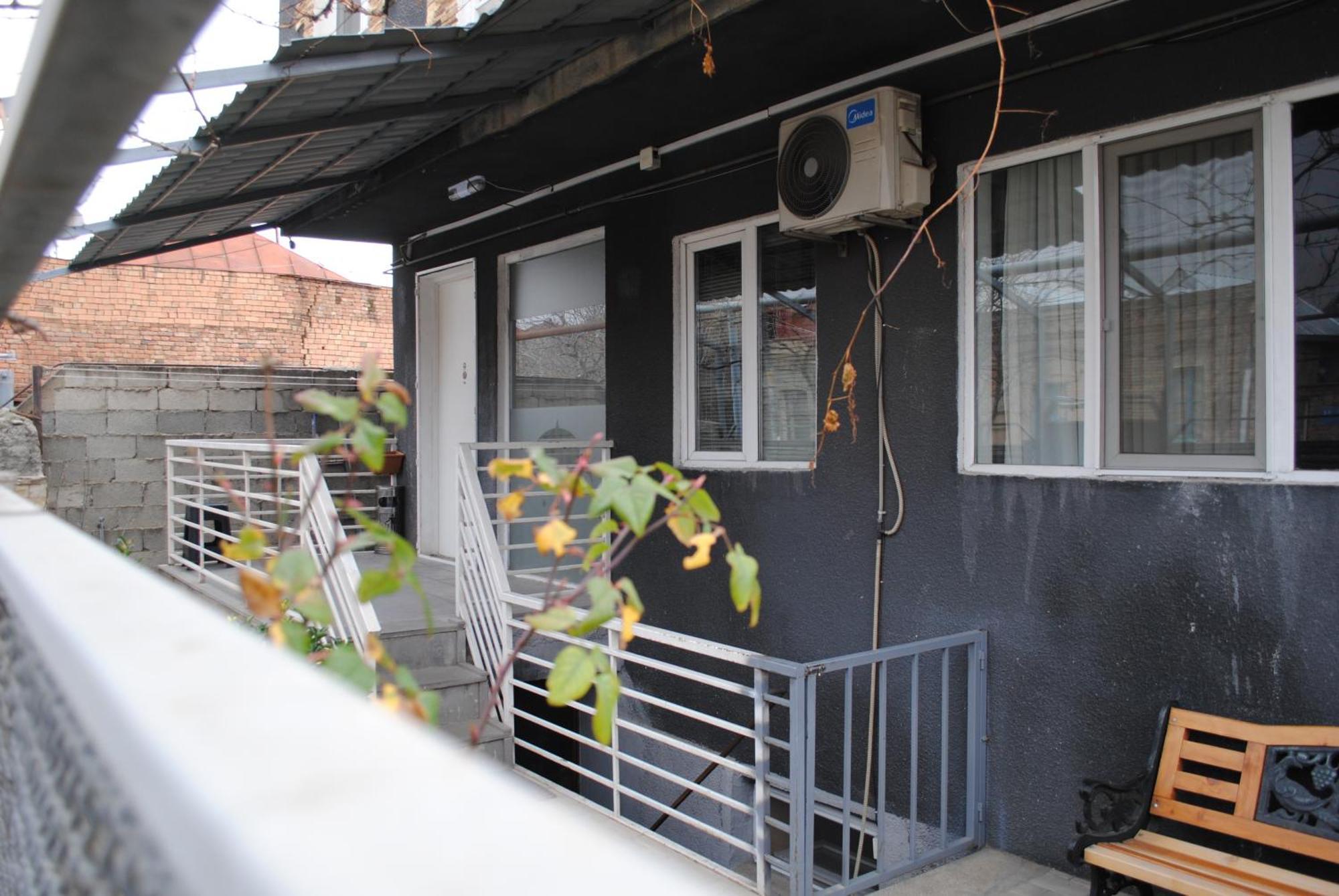 Sweet Home Tbilisi Exterior foto