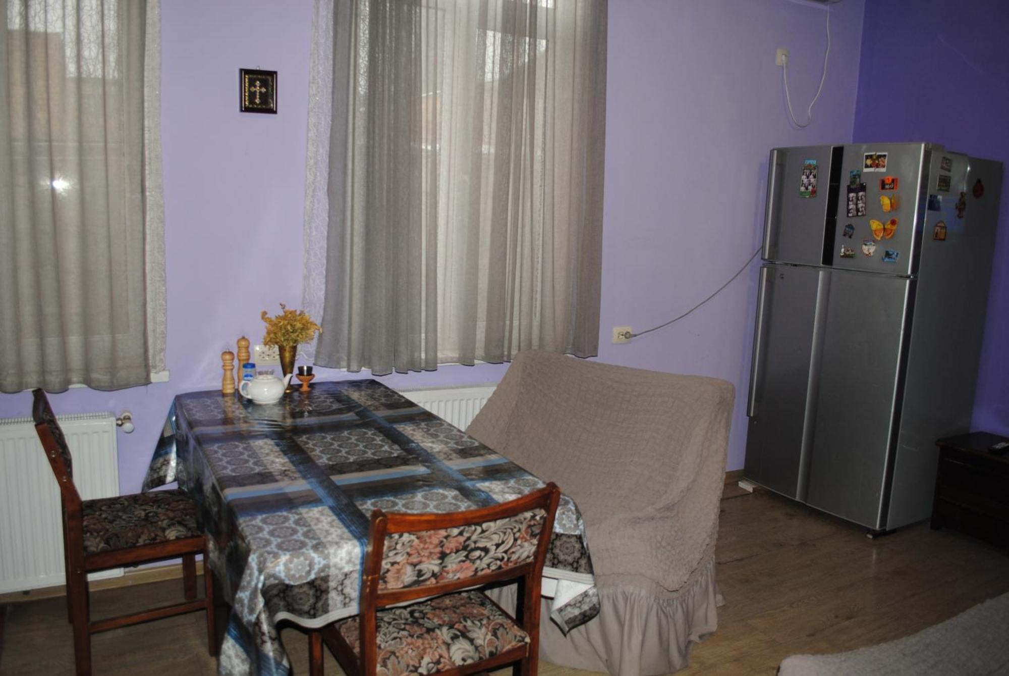 Sweet Home Tbilisi Exterior foto