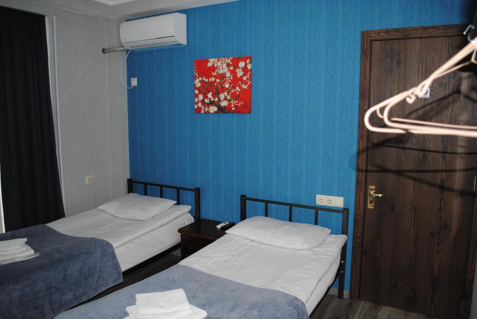 Sweet Home Tbilisi Exterior foto